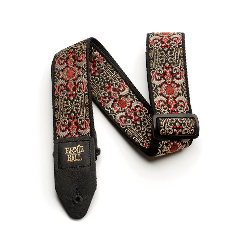 Ernie Ball Jacquard Guitar Strap - Image 23
