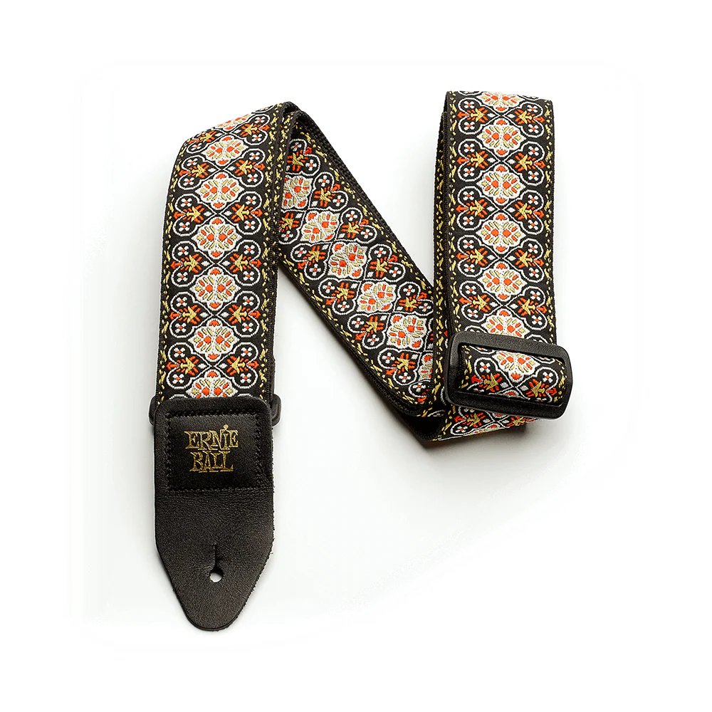 Ernie Ball Jacquard Guitar Strap - Image 5
