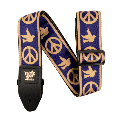 Ernie Ball Jacquard Guitar Strap - Image 9