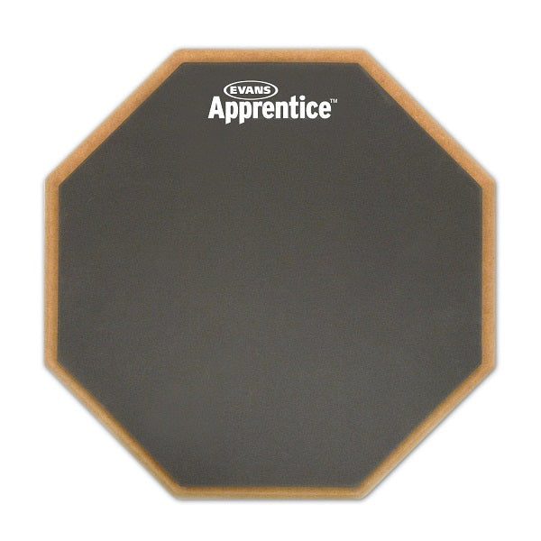 Evans Apprentice Pad - 7 Single Sided - ARF7GM - Image 2