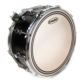 Evans EC SNARE/TOM/TIMBALE Drum Head - 10