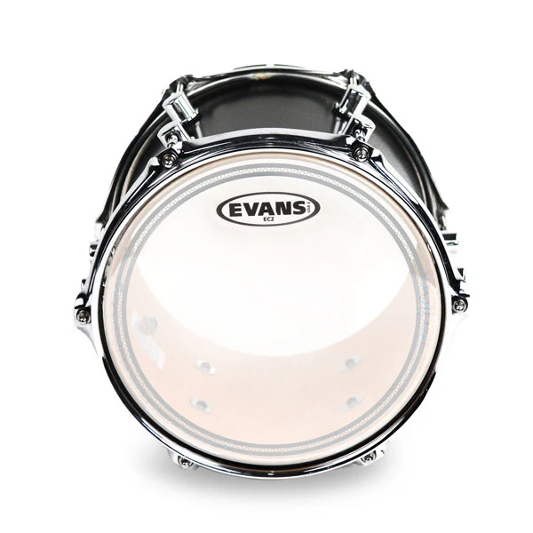 Evans EC2 Tompack, Coated, Standard (12 inch, 13 inch, 16 inch) - Image 3