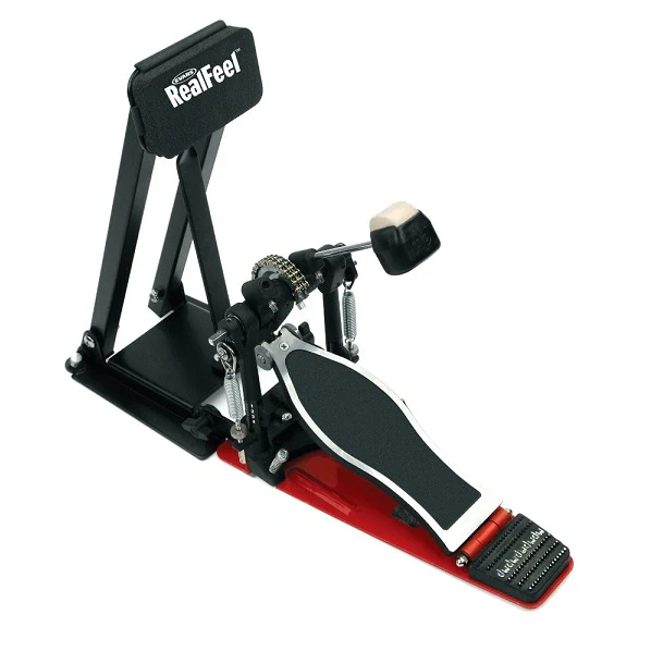 Evans Folding Bass Pedal Practice Pad