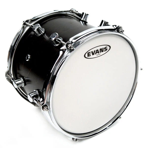 Evans G12 Coated Tom Head - 10
