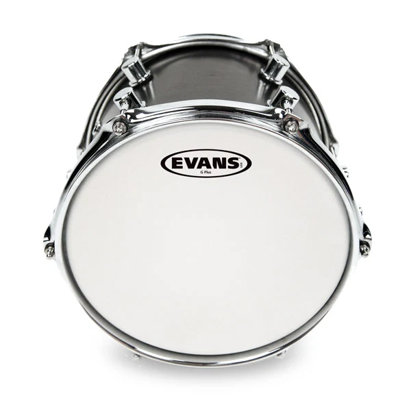 Evans G12 Coated Tom Head - 12 - Image 2