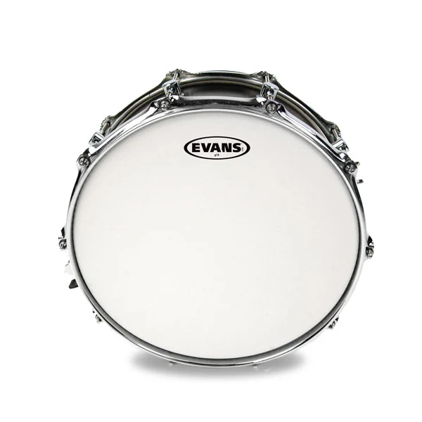 Evans G14 Coated SNARE/TOM Drum Head - 14 - Image 2