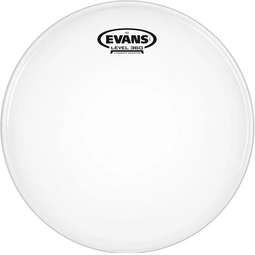 Evans G2 Coated Drumhead, 13 Inch