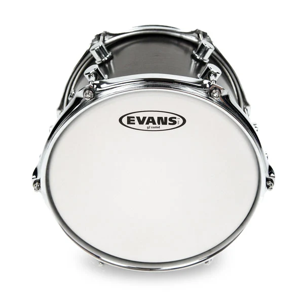 Evans G2 Coated Drum Head, 15 Inch - Image 2