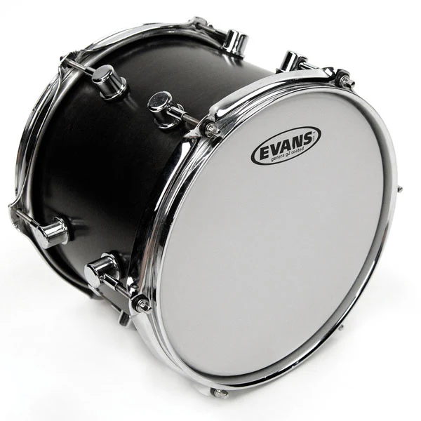 Evans G2 Coated Drum Head, 6 Inch