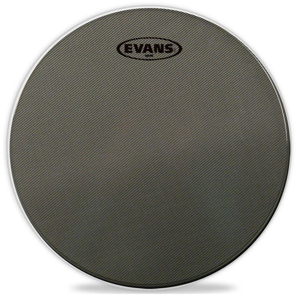 Evans Hybrid Coated Snare Drum Head - Image 3