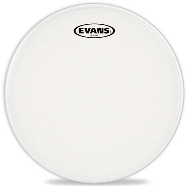 Evans J1 Etched TOM/TIMBALE Head - 10 - Image 3
