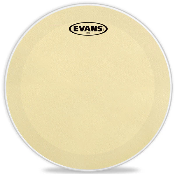 Evans MX5 Marching Snare Side Drum Head - 13 - Image 3