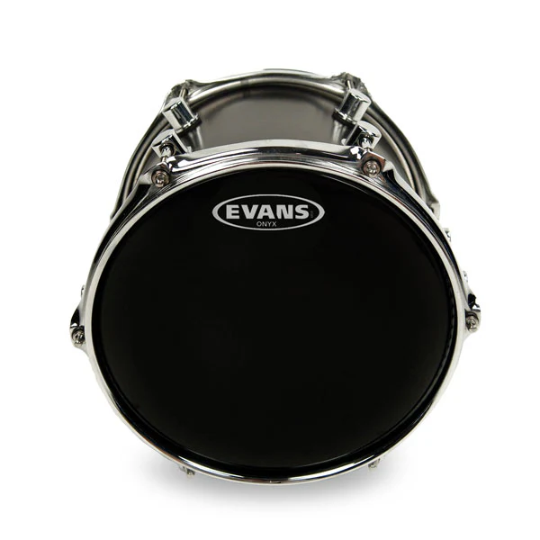 Evans Onyx Drum Head 18 Inch - Image 2