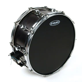 Evans Onyx SNARE/TOM/TIMBALE Drum Head - 10