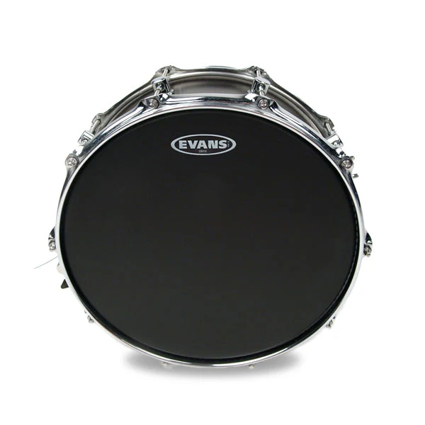 Evans Onyx SNARE/TOM/TIMBALE Drum Head - 13 - Image 2