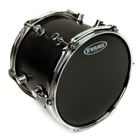 Evans Onyx Tom Head Pack - Rock - 10, 12, 16 - Image 2