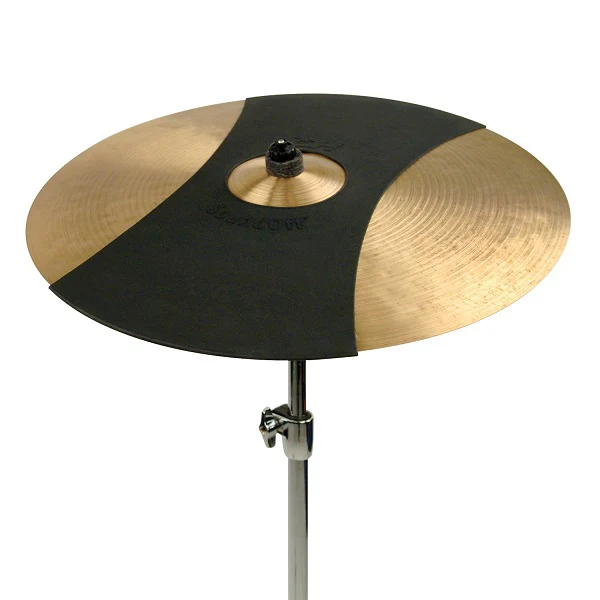 Evans Soundoff Ride Mute - 22