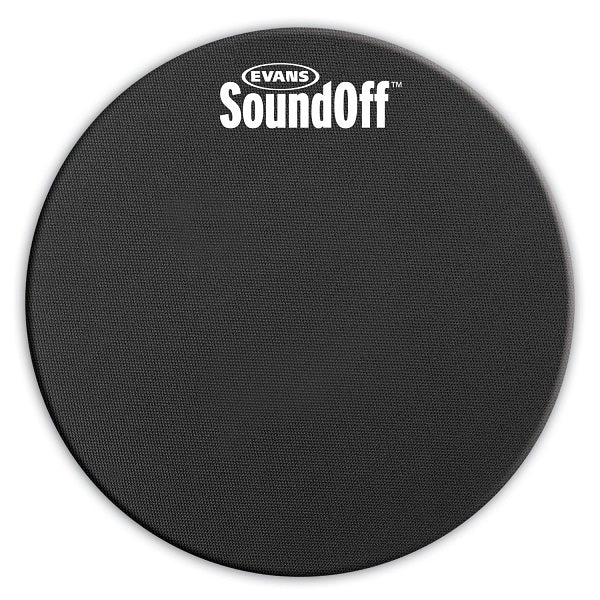 Evans Soundoff Tom Mute - 14