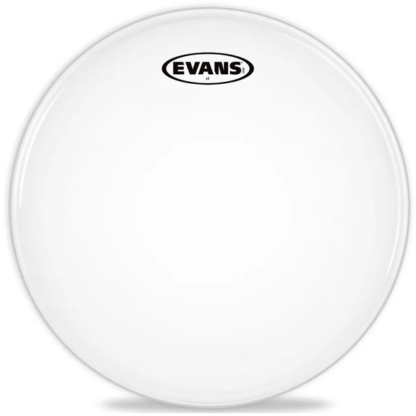 Evans ST 'Super Tough' Snare Drum Head - 13 - Image 3