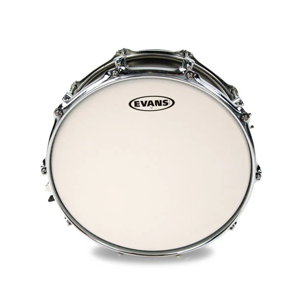 Evans ST 'Super Tough' Snare Drum Head - 14 - Image 2