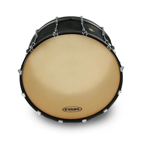 Evans Strata 1000 Bass Drum Head - 40 - Image 2