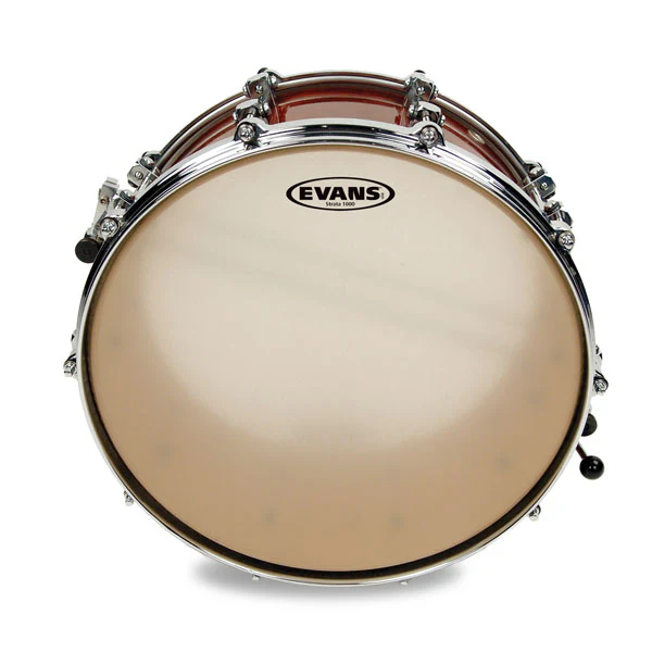Evans Strata 1000 TOM/SNARE Drum Head - 14 - Image 2