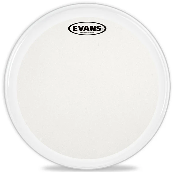 Evans Strata 700 Snare Drum Head - 14 - Image 3