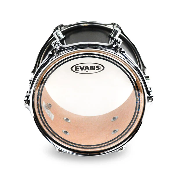Evans Tom Drum Head - Image 2