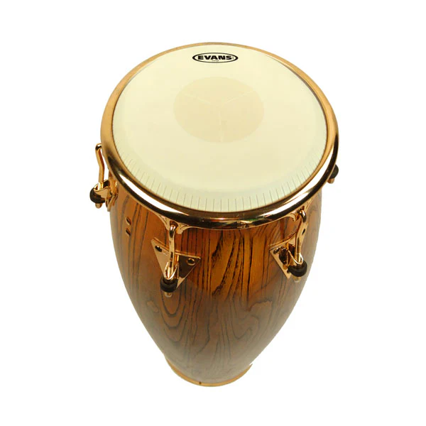 Evans Tri-Center Extended Conga Drum Head - 11 3/4