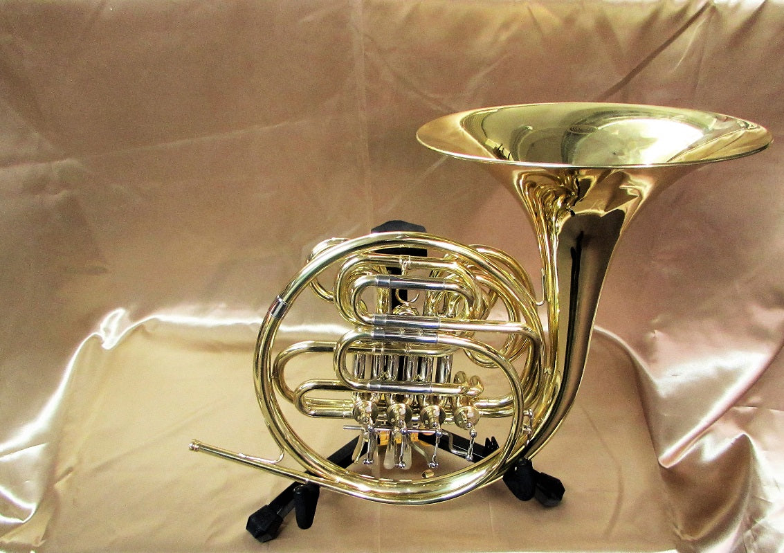 Excellence Double French Horn Lacquer - Image 2