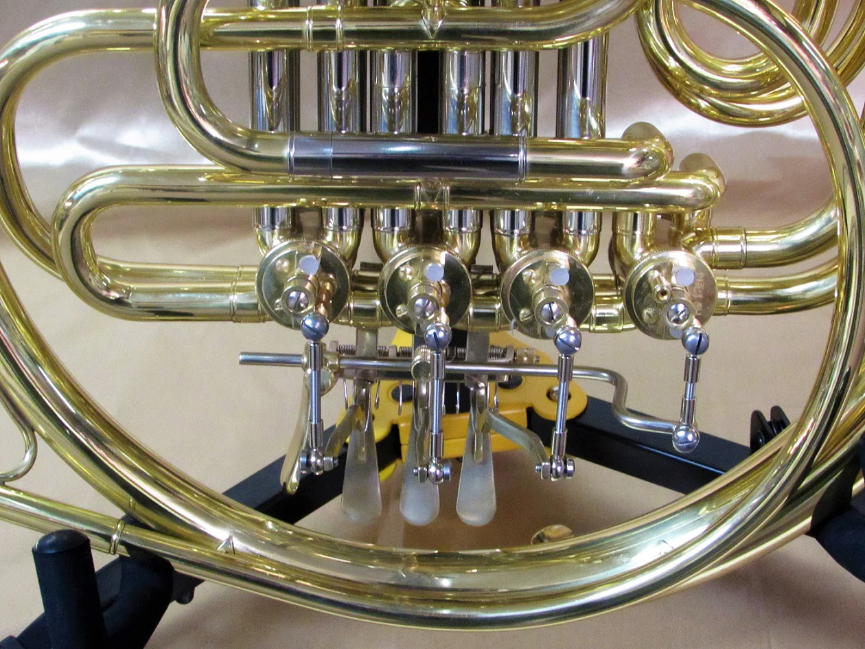 Excellence Double French Horn Lacquer - Image 3