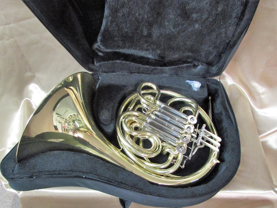 Excellence Double French Horn Lacquer - Image 4