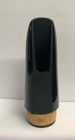 Fobes Bass Clarinet Debut Mouthpiece - B-Stock - Image 2