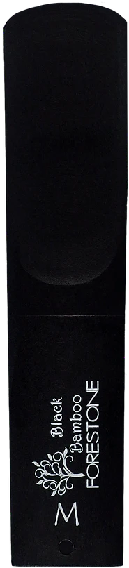 Forestone Black Bamboo Tenor Saxophone Reeds - Image 3