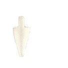 Fox Contrabassoon Arrowhead Plaque - 1309 - Image 2