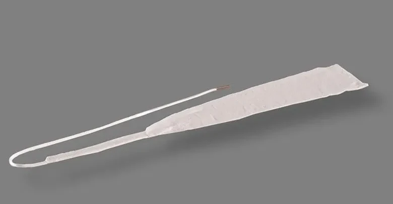 Fox  Products Cotton Swab for the Bassoon Wing Joint 1227B