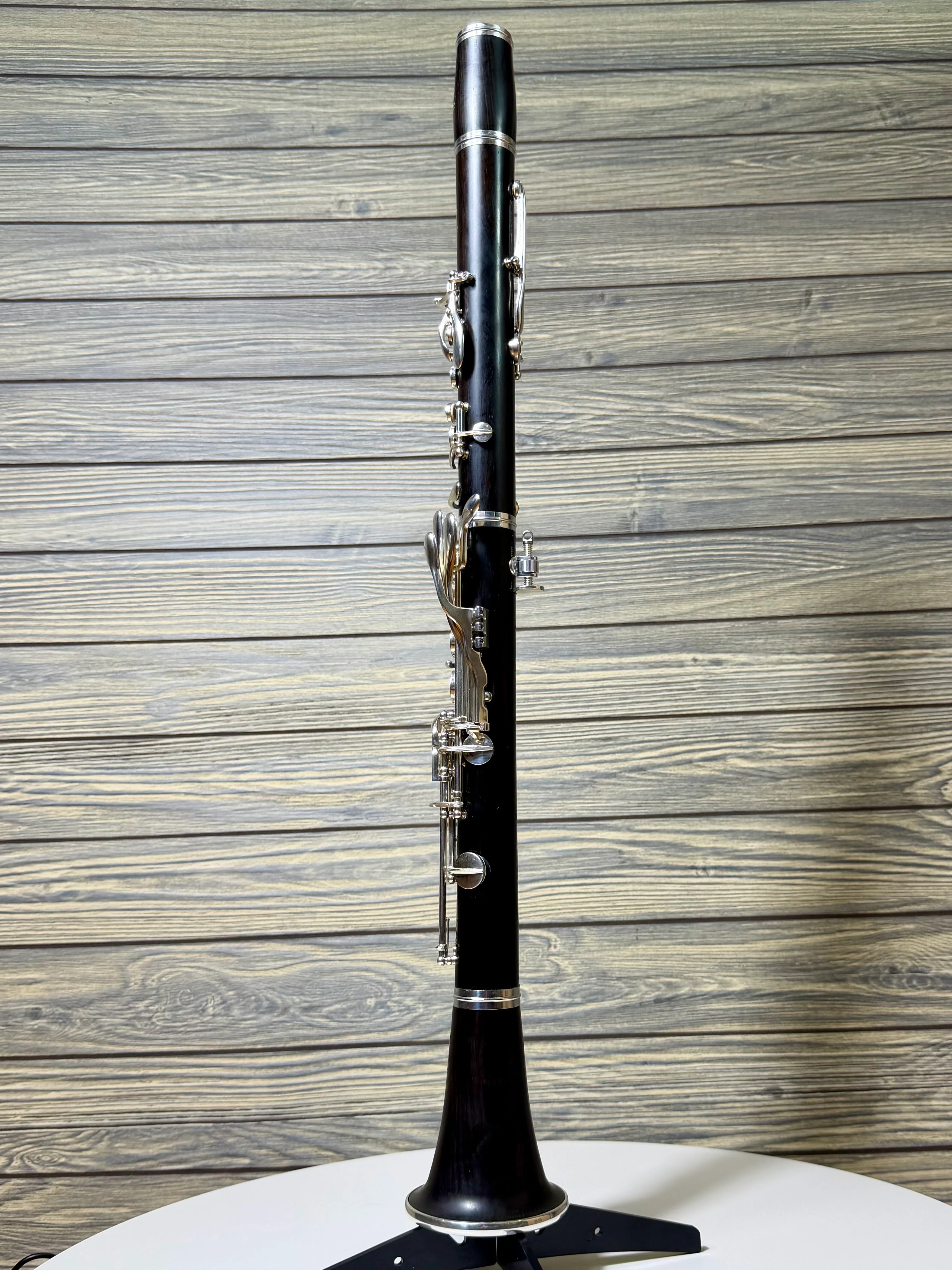 Fox Model 5800 Professional Bb Clarinet - Image 2
