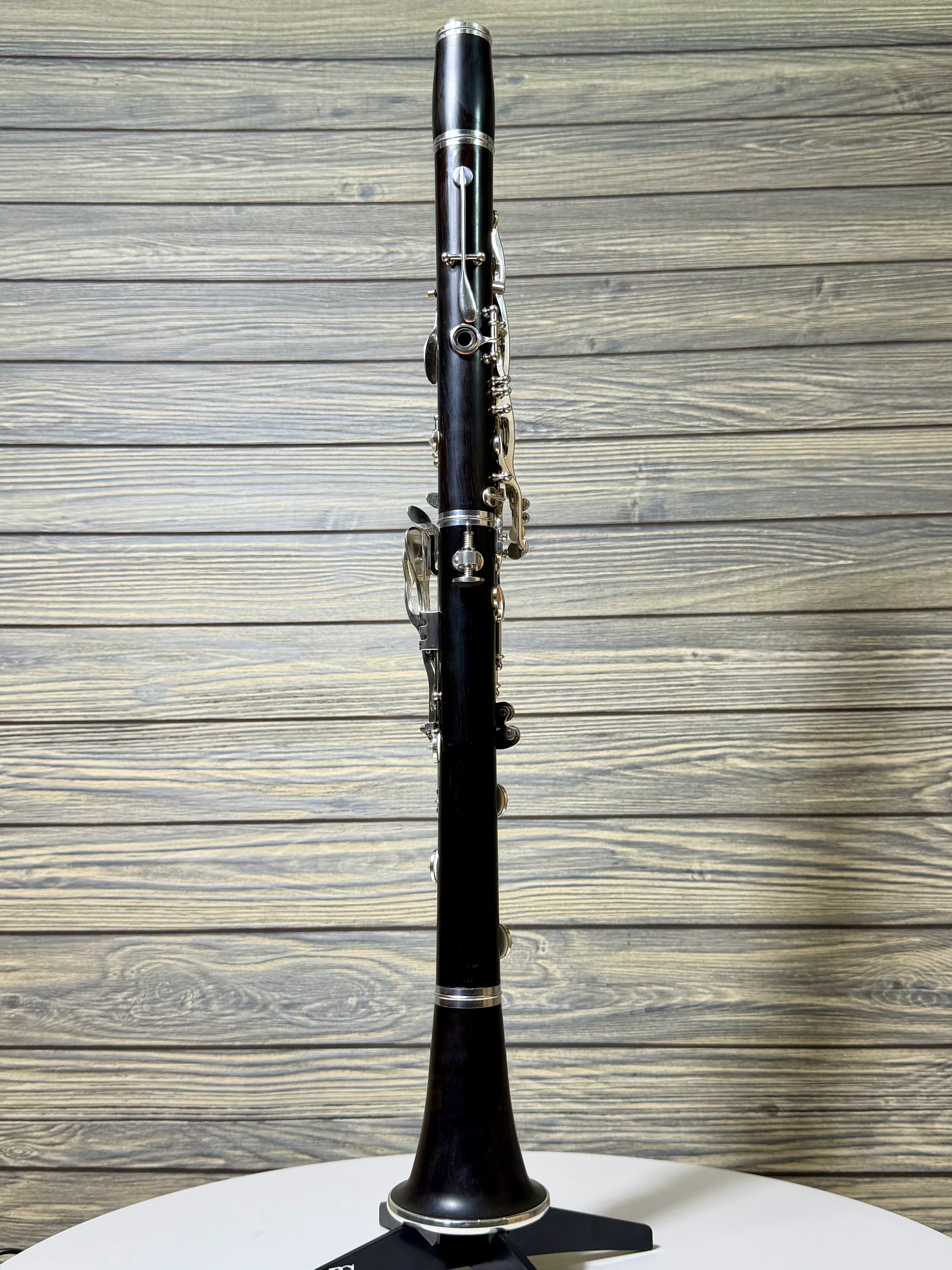 Fox Model 5800 Professional Bb Clarinet - Image 4