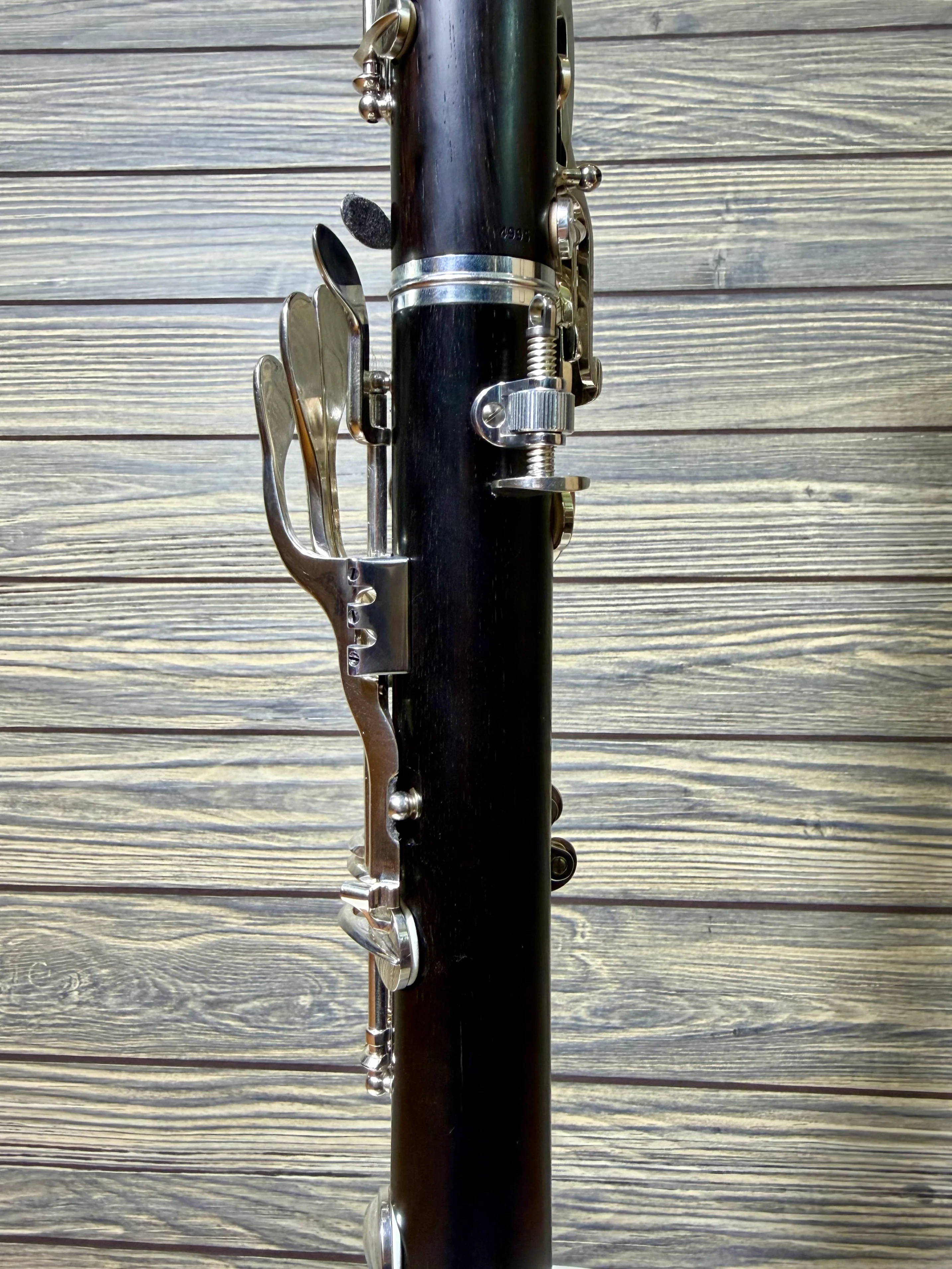 Fox Model 5800 Professional Bb Clarinet - Image 9