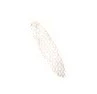 Fox Oboe Silver Oval Plaque - 1308 - Image 2