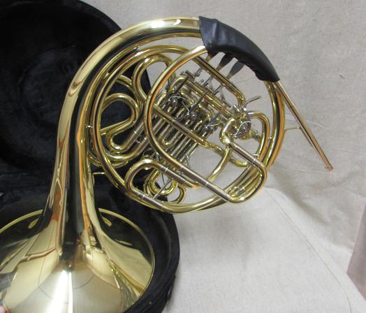 F.W. Select Double French Horn - Image 2
