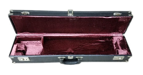 F.W. Select Replacement Soprano Sax Single Neck Case - Image 2