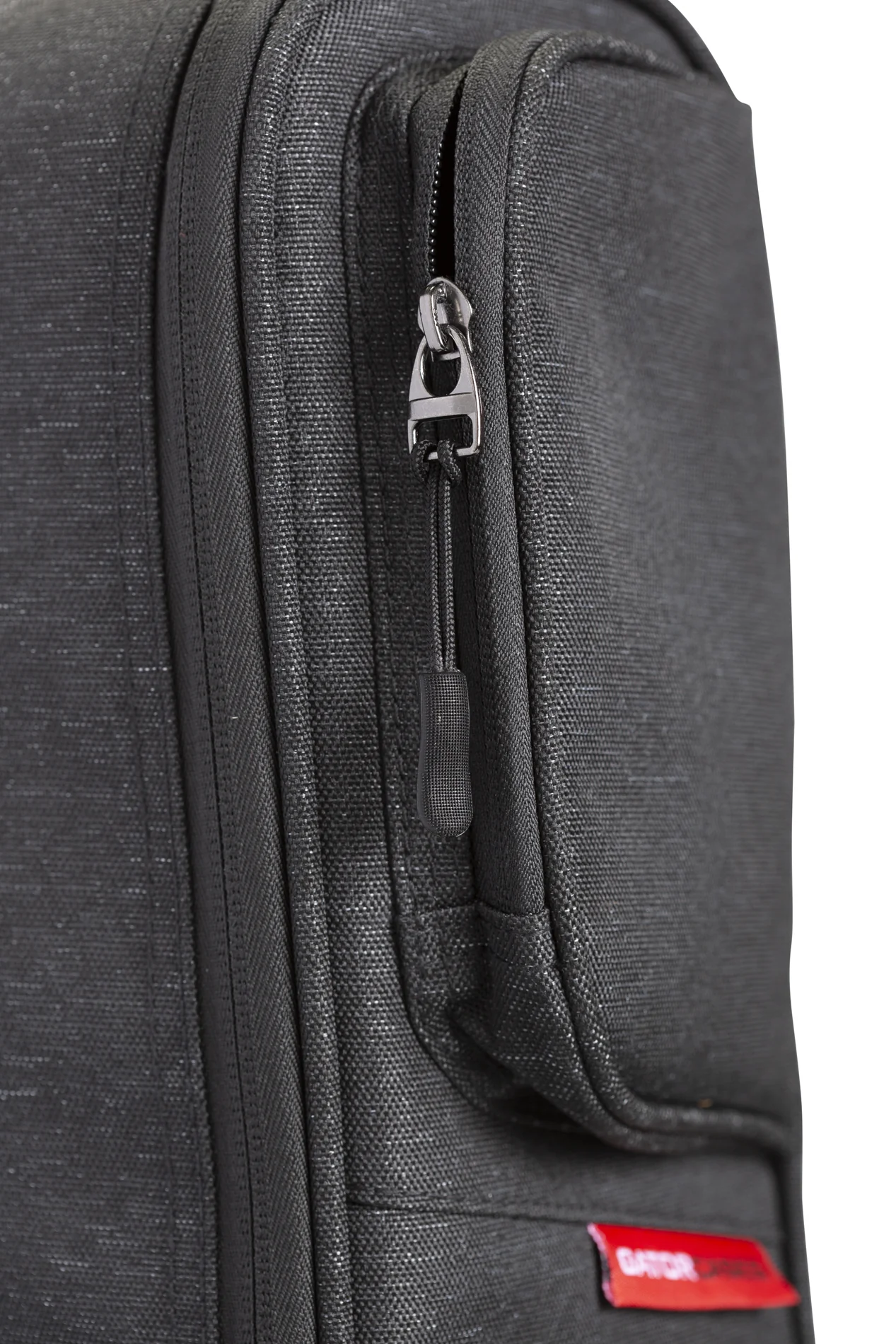 Gator Black Transit Bag – Tenor Ukulele - GT-UKE-TEN-BLK - Image 10