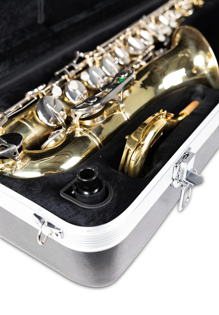 Gator Andante Series Tenor Sax Case - GC-TENOR SAX-23 - Image 2
