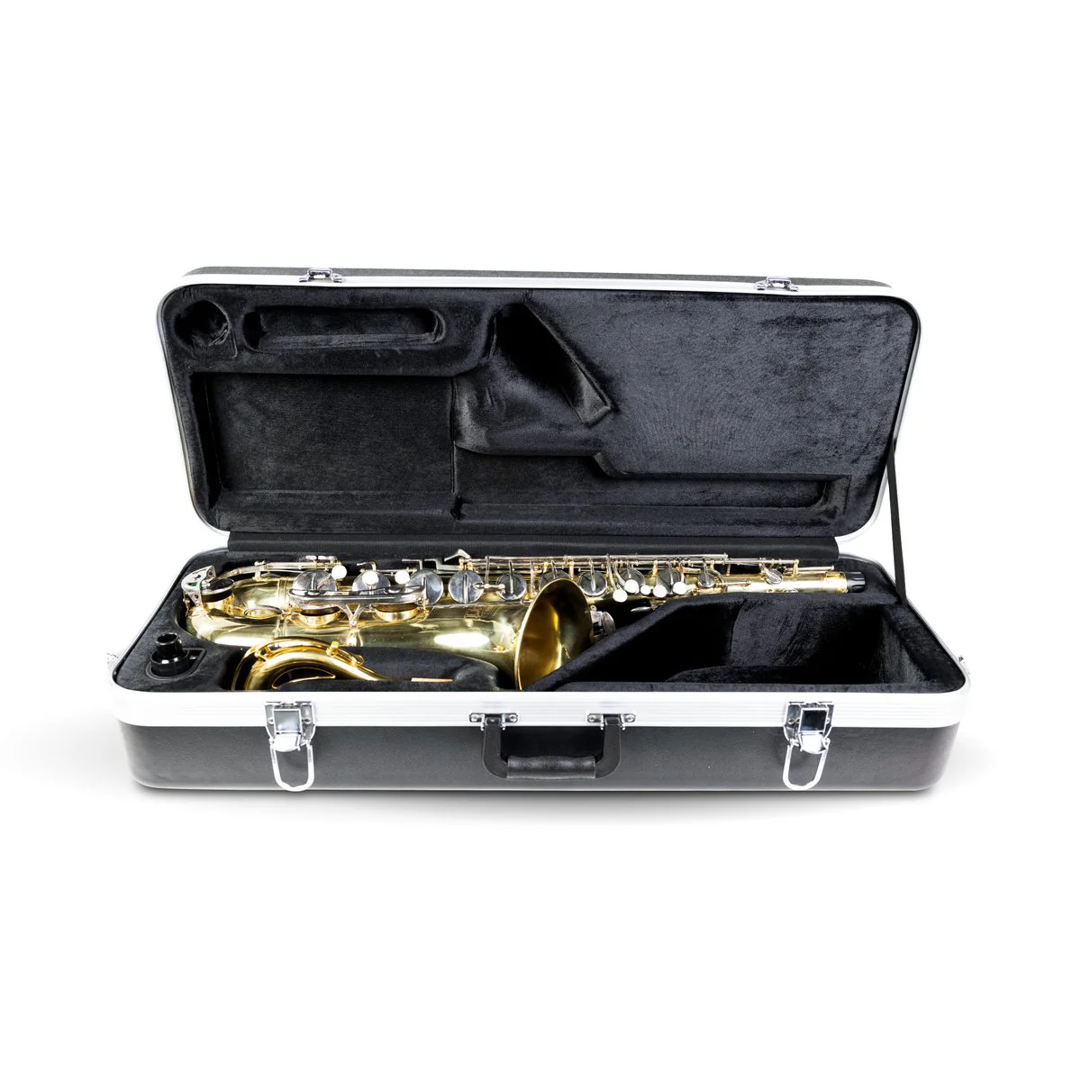 Gator Andante Series Tenor Sax Case - GC-TENOR SAX-23 - Image 3