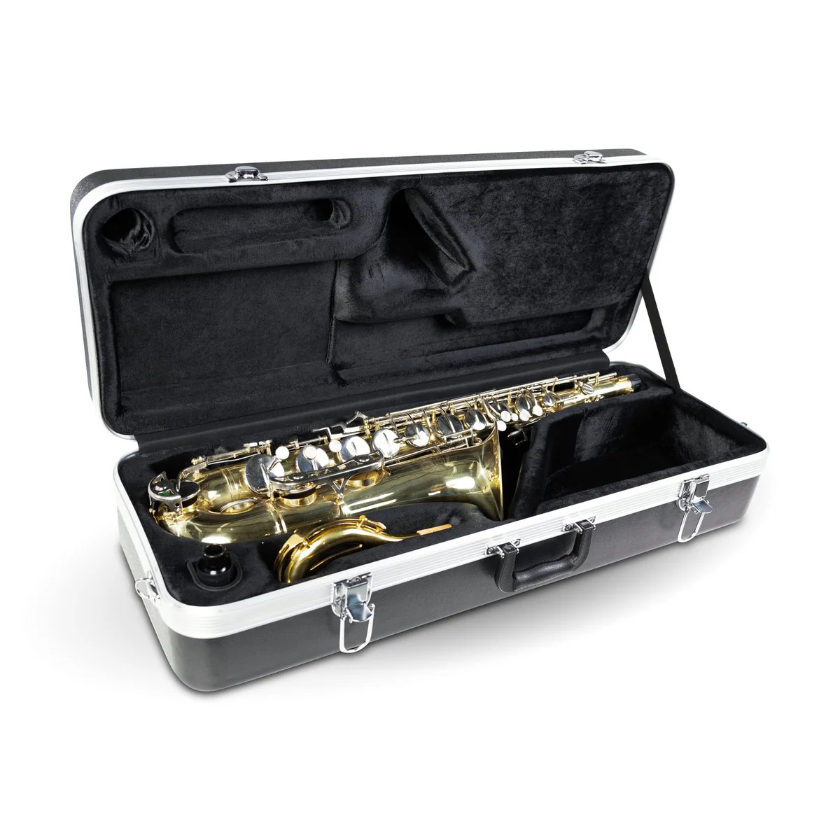 Gator Andante Series Tenor Sax Case - GC-TENOR SAX-23 - Image 6