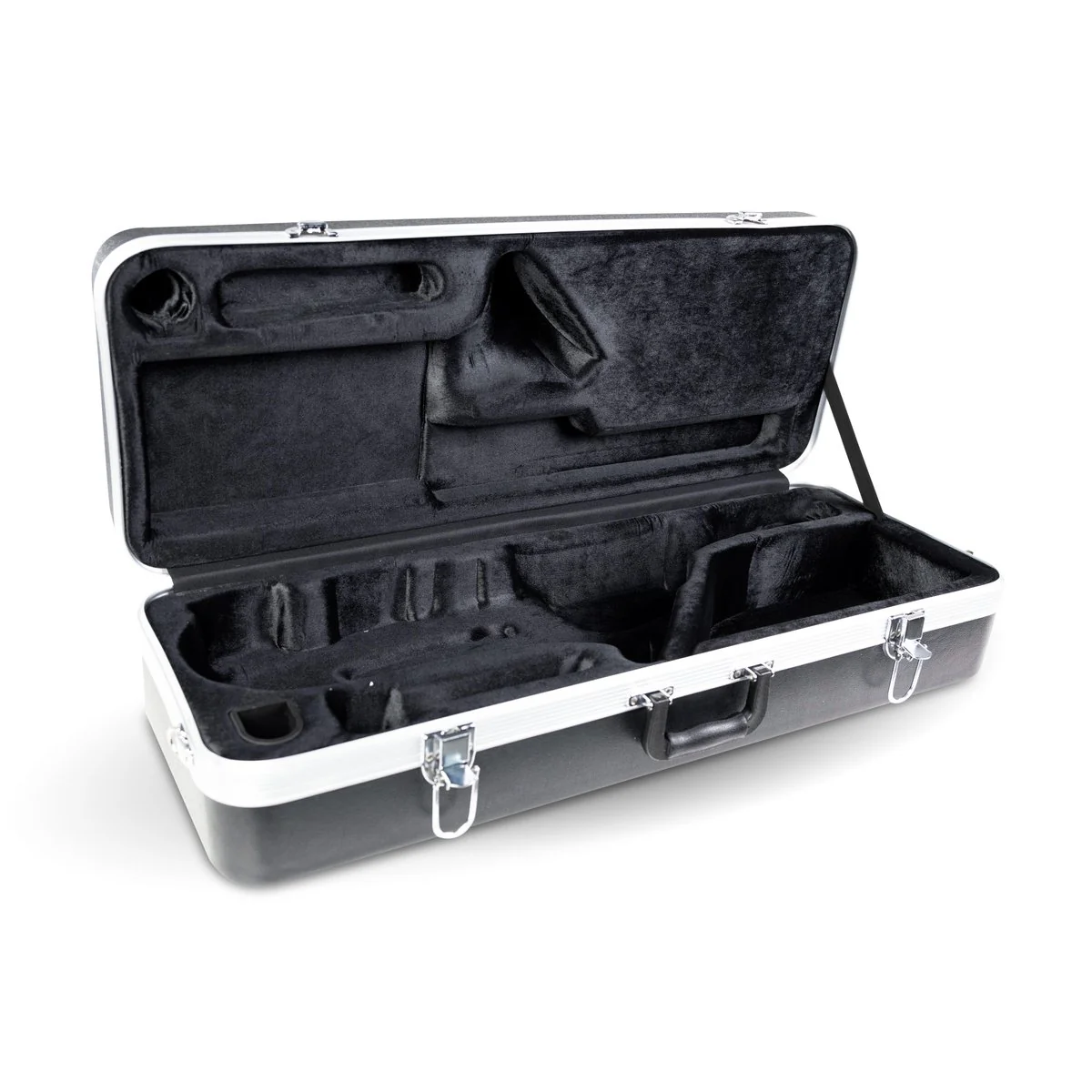 Gator Andante Series Tenor Sax Case - GC-TENOR SAX-23 - Image 8