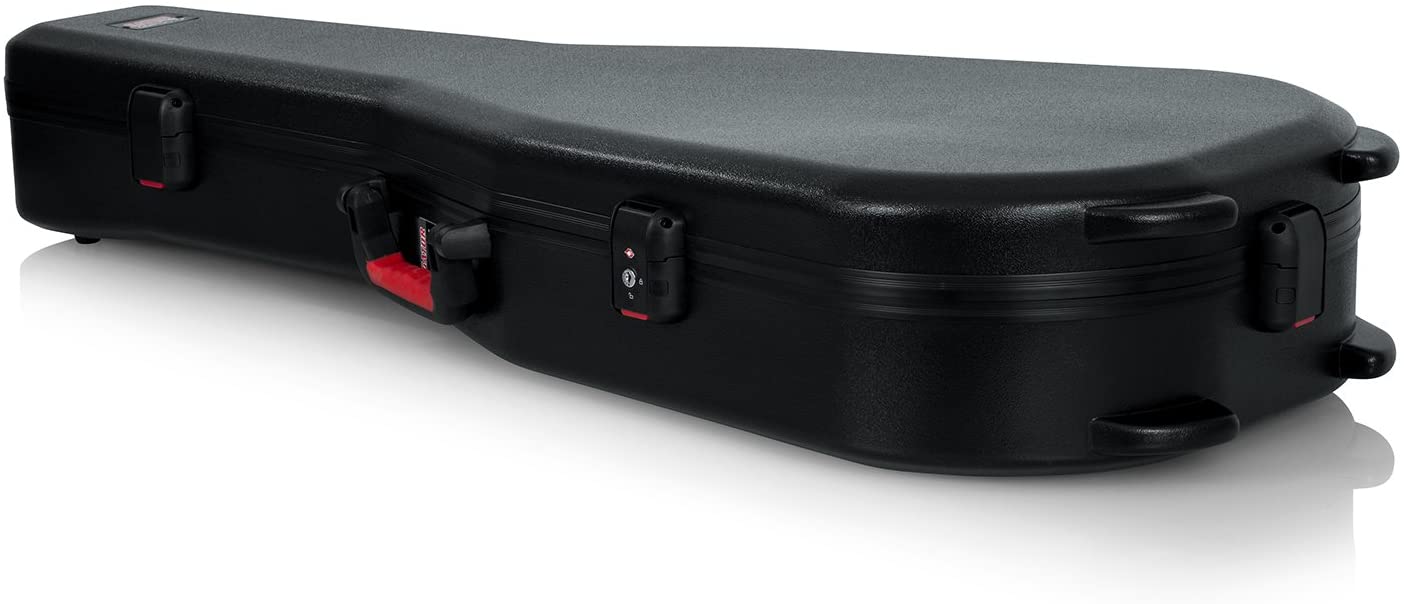Gator Dreadnought Guitar Case - GC-DREAD - Image 3