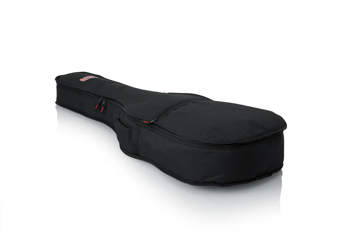 Gator Economy Gig Bag for Dreadnought Guitars - GBE-DREAD - Image 3