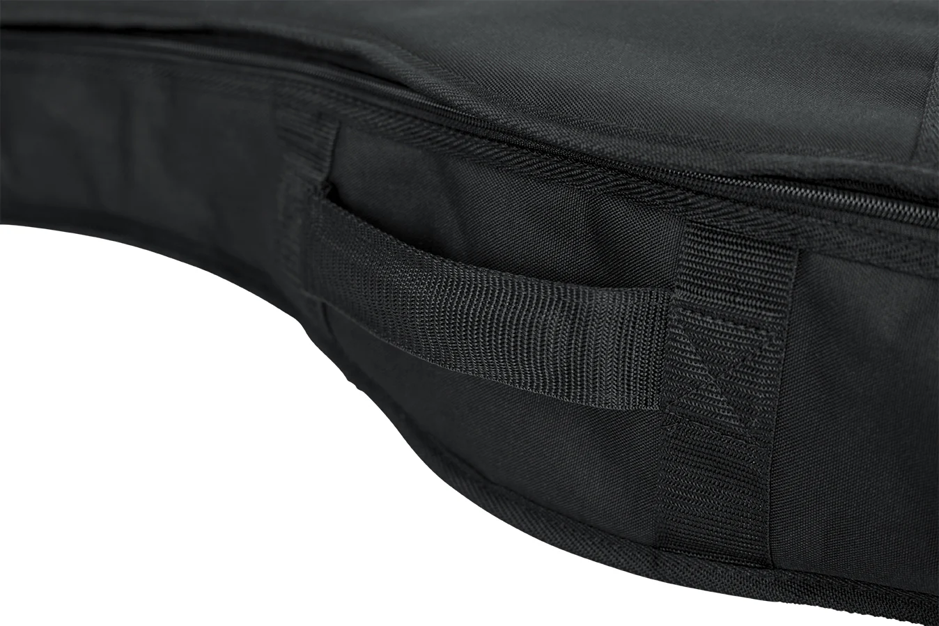 Gator Economy Gig Bag for Dreadnought Guitars - GBE-DREAD - Image 7